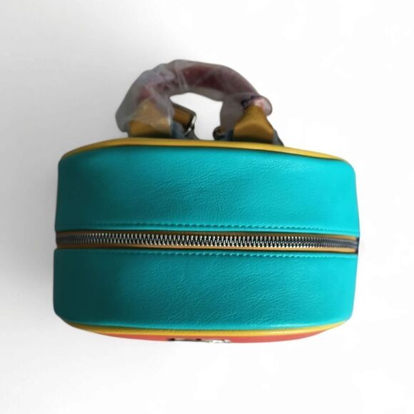 Jujutsu Kaisen Chibi Jujutsu Sorcerers Mini Backpack - Picture 5 of 7